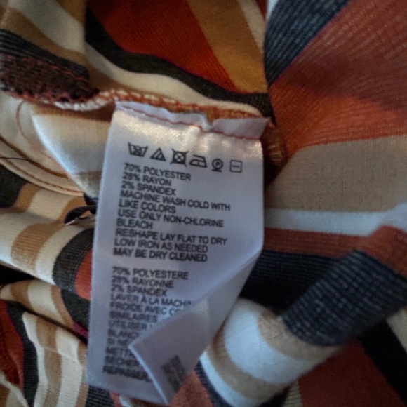 Urban Outfitters Delaney Jumpsuit size XS - Picture 13 of 13